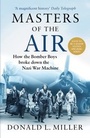 Cover: Masters of the Air - Ebury Digital