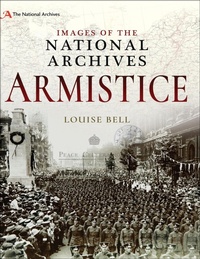 Abbildung von: Armistice - Pen & Sword History