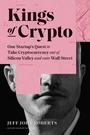 Cover: Kings of Crypto - Harvard Business Review Press