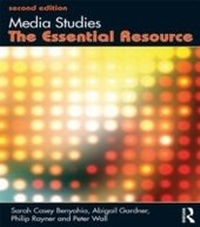 Bild vergrößern Bild: Media Studies - Routledge