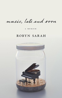 Abbildung von: Music, Late and Soon - Biblioasis