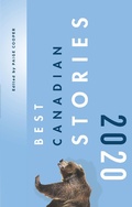 Cover: Best Canadian Stories 2020 - Biblioasis