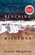 Cover: Reaching Mithymna - Biblioasis