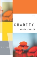 Cover: Charity - Biblioasis