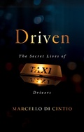 Cover: Driven - Biblioasis