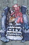 Cover: Stoop City - Biblioasis