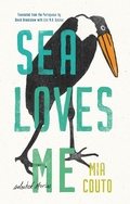 Cover: Sea Loves Me - Biblioasis