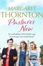 Cover: Pastures New - Canelo