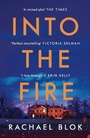 Cover: Into the Fire - Apollo