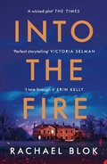 Cover: Into the Fire - Apollo