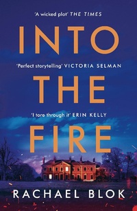 Enlarge image Cover: Into the Fire - Apollo