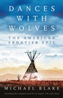 Cover: Dances with Wolves: The American Frontier Epic including The Holy Road - Apollo