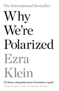 Cover: Why We're Polarized - Profile Books Ltd