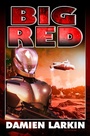 Cover: Big Red - Dancing Lemur Press LLC