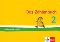 Abbildung von: Das Zahlenbuch 2 - Klett