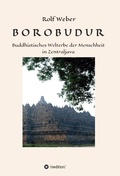 Cover: BOROBODUR - tredition