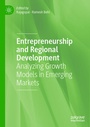 Cover: Entrepreneurship and Regional Development - Palgrave Macmillan
