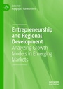 Cover: Entrepreneurship and Regional Development - Palgrave Macmillan