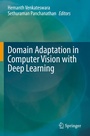 Cover: Domain Adaptation in Computer Vision with Deep Learning - Springer