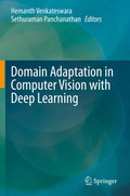 Cover: Domain Adaptation in Computer Vision with Deep Learning - Springer