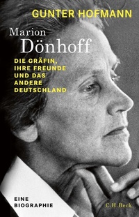 Abbildung von: Marion Dönhoff - C.H.BECK