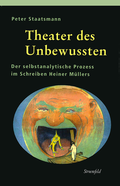 Cover: Theater des Unbewussten - Vittorio Klostermann Verlag