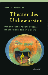 Enlarge image Cover: Theater des Unbewussten - Vittorio Klostermann Verlag