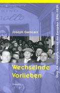 Cover: Wechselnde Vorlieben - Vittorio Klostermann Verlag