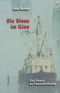 Cover: Die Sinne im Kino - Vittorio Klostermann Verlag