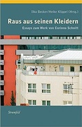 Cover: "Raus aus seinen Kleidern" - Vittorio Klostermann Verlag