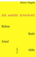Cover: Der andere Schauplatz - Vittorio Klostermann Verlag