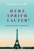 Cover: Herz, sprich lauter! - Arche