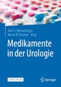 Cover: Medikamente in der Urologie - Springer