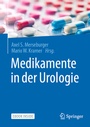 Cover: Medikamente in der Urologie - Springer