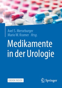 Abbildung von: Medikamente in der Urologie - Springer