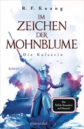 Cover: Im Zeichen der Mohnblume - Die Kaiserin - Blanvalet