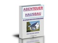 Cover: Abenteuer HausBau? - epubli