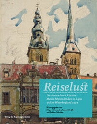 Enlarge image Cover: Reiselust - Aschendorff
