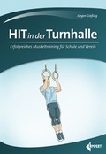 Cover: HIT in der Turnhalle - Limpert