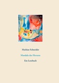 Cover: Mandala des Herzens - Books on Demand
