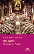 Cover: Der Bischof - EOS Verlag