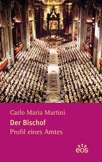 Enlarge image Cover: Der Bischof - EOS Verlag