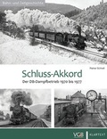 Cover: Schluss-Akkord - Klartext