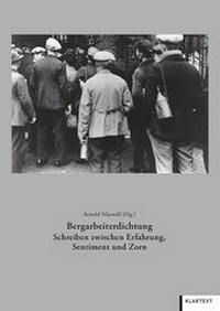 Abbildung von: Bergarbeiterdichtung - Klartext