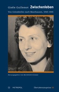 Cover: Zwischenleben - Metropol-Verlag