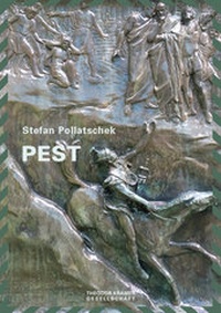 Enlarge image Cover: Pest - Theodor Kramer Gesellschaft