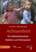 Cover: Achtsamkeit - verlag das netz