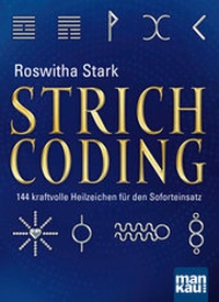 Abbildung von: Strichcoding - Mankau Verlag