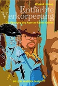 Cover: Entf&auml;rbte Verk&ouml;rperung - B&uuml;ro f. Realit&auml;ts Design