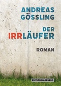 Cover: Der Irrl&auml;ufer - MayaMedia